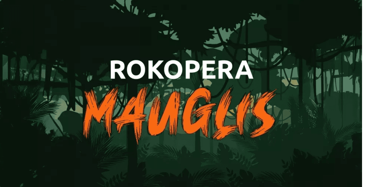 MAUGLIS – rock opera