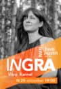 Jazzliit and Võru kannel LIVE | INGRA