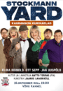 Crime comedy Stockmann Yard – The Department Store Crooks