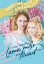Kristiina Ehin and Silver Sepp in the poetic concert programme "Lend Me Wings"