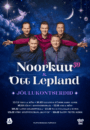 Noorkuu and Ott Lepland