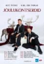 Koit Toome and Karl-Erik Taukar CHRISTMAS CONCERTS