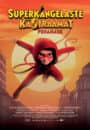 Superheroine's Handbook: Red Mask