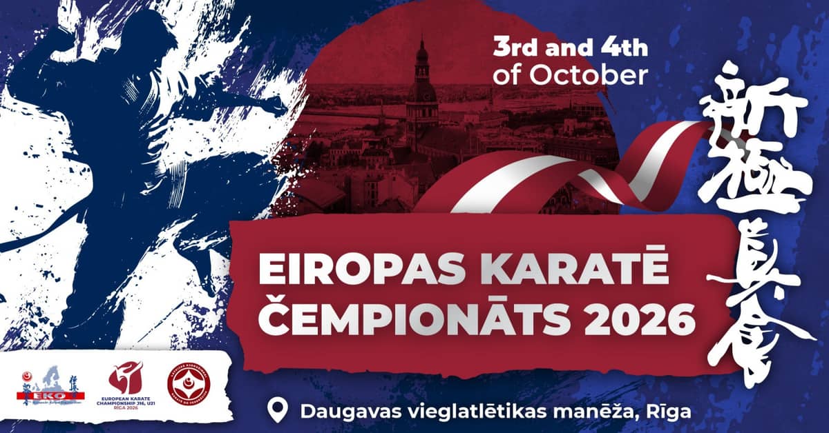 European Karate Championship