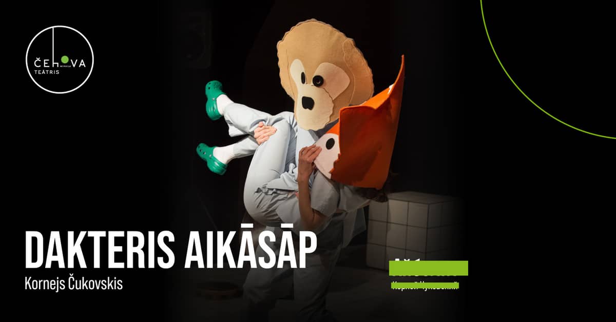 Doctor Aikāsāp