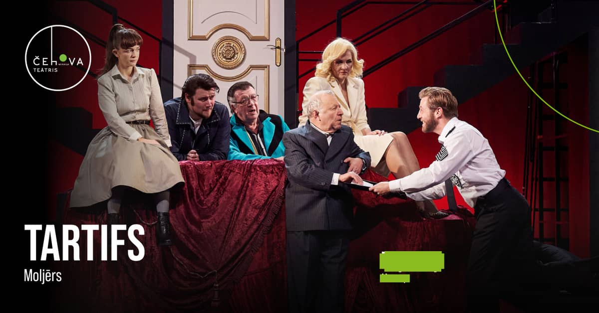 Tartuffe