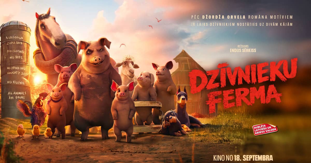 Animal Farm