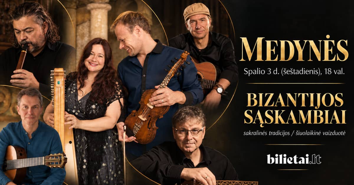 Byzantine Echoes. Arianna Savall (vocals) and ensemble