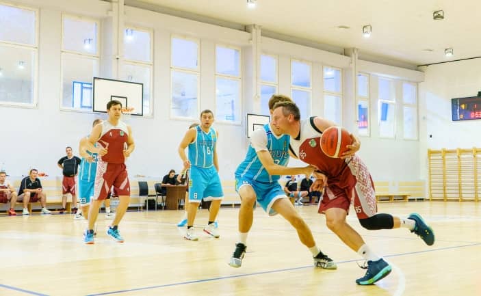 Daugavpils Open Basketball Championship 2026