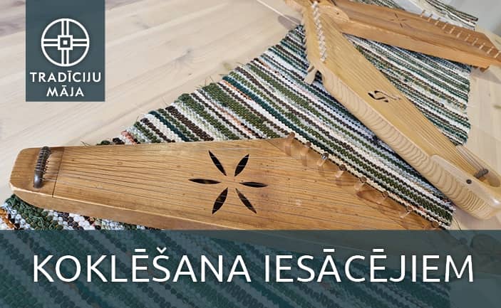 Koklēšana iesācējiem