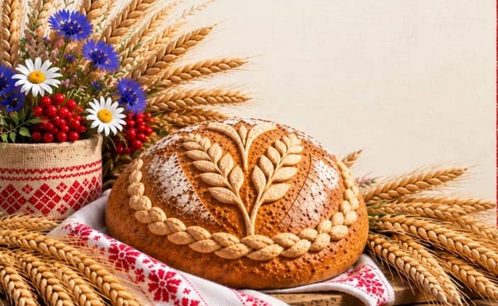 XVI International Folk Culture Festival “Belarusian Fair in Daugavpils”
