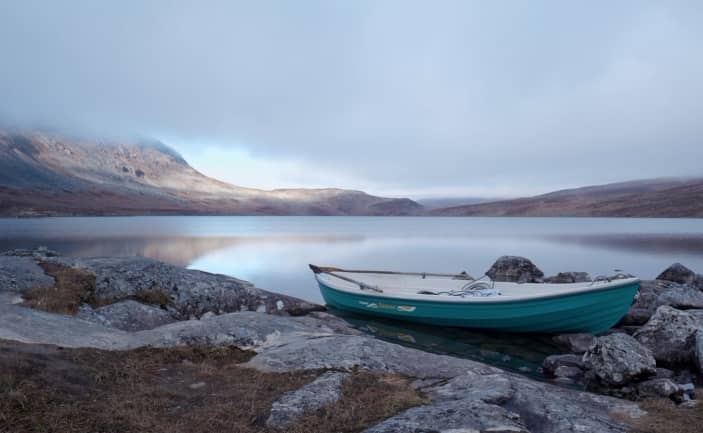 Exhibition “The Secret Paths of Sound in Northern Waters”