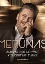 MERŪNAS. New album presentation
