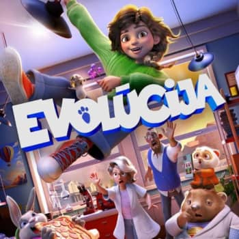 Film screening “Evolution”