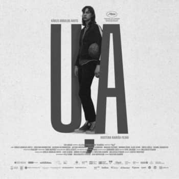Film screening "Uļa"