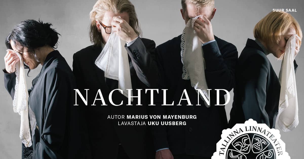 Nachtland