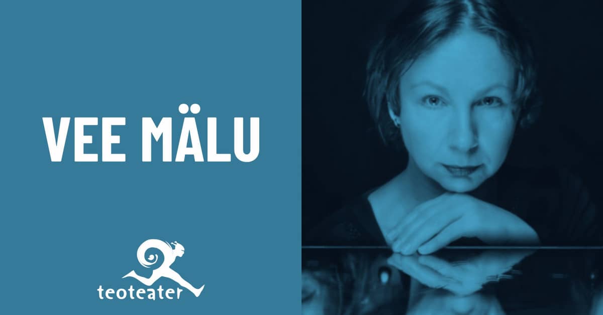 Teoteater: Water Memory