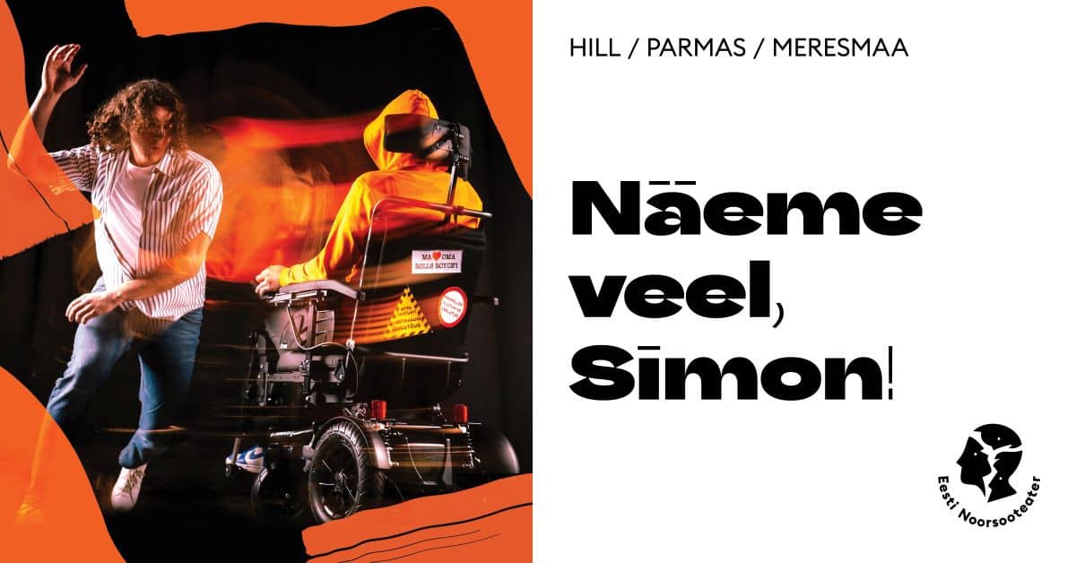 See you later, Simon!