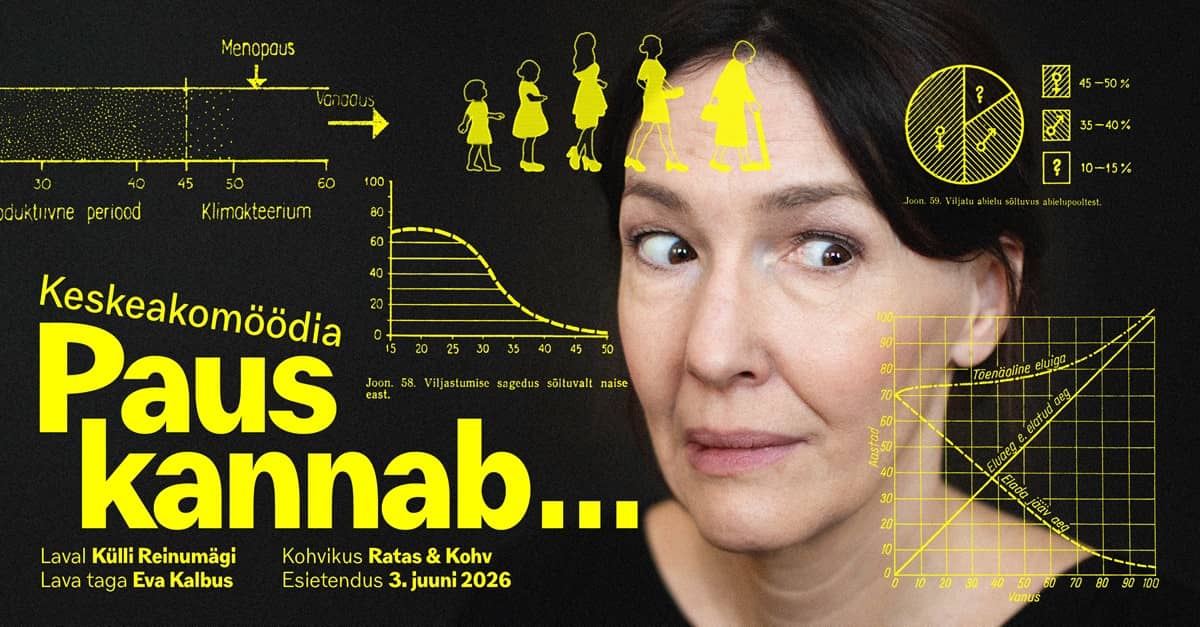 Paus kannab... A Teenage Comedy