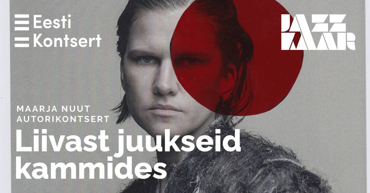 Maarja Nuut, Shards and Nicolas Stocker