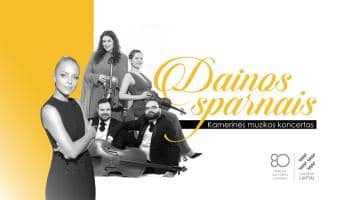 Chamber Music Concert "On the Wings of Song"