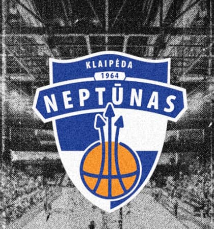 Betsson-LKL: Klaipėdos „Neptūnas” – Jonavos „Jonava Hipocredit”