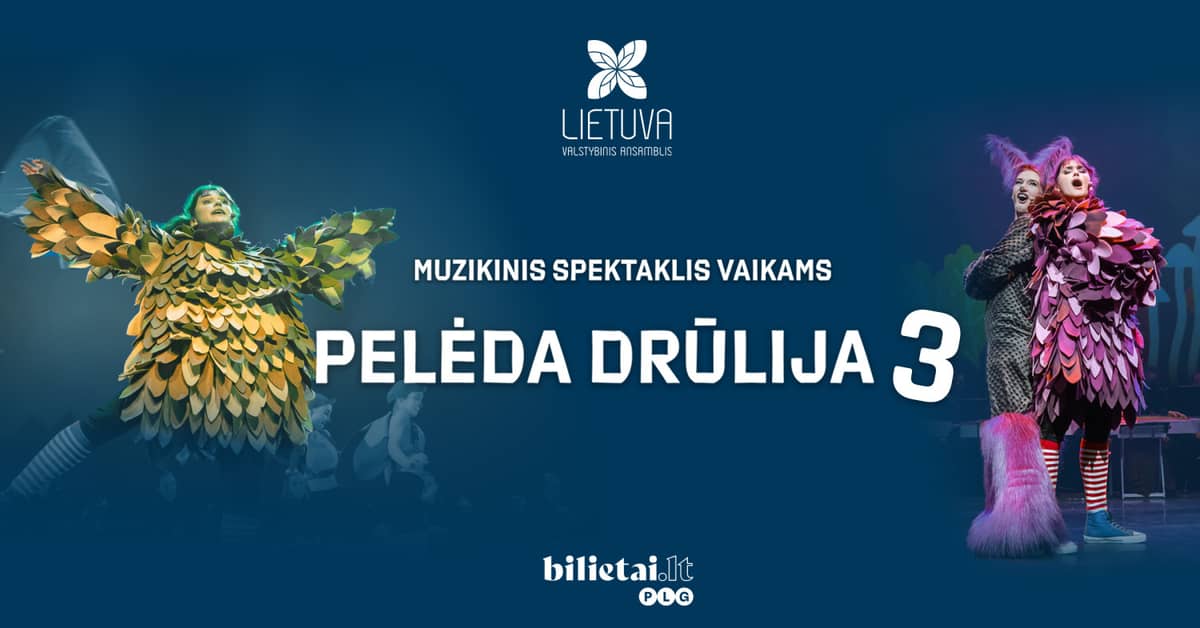 (Trakai) Pelėda Drūlija 3 | day NO