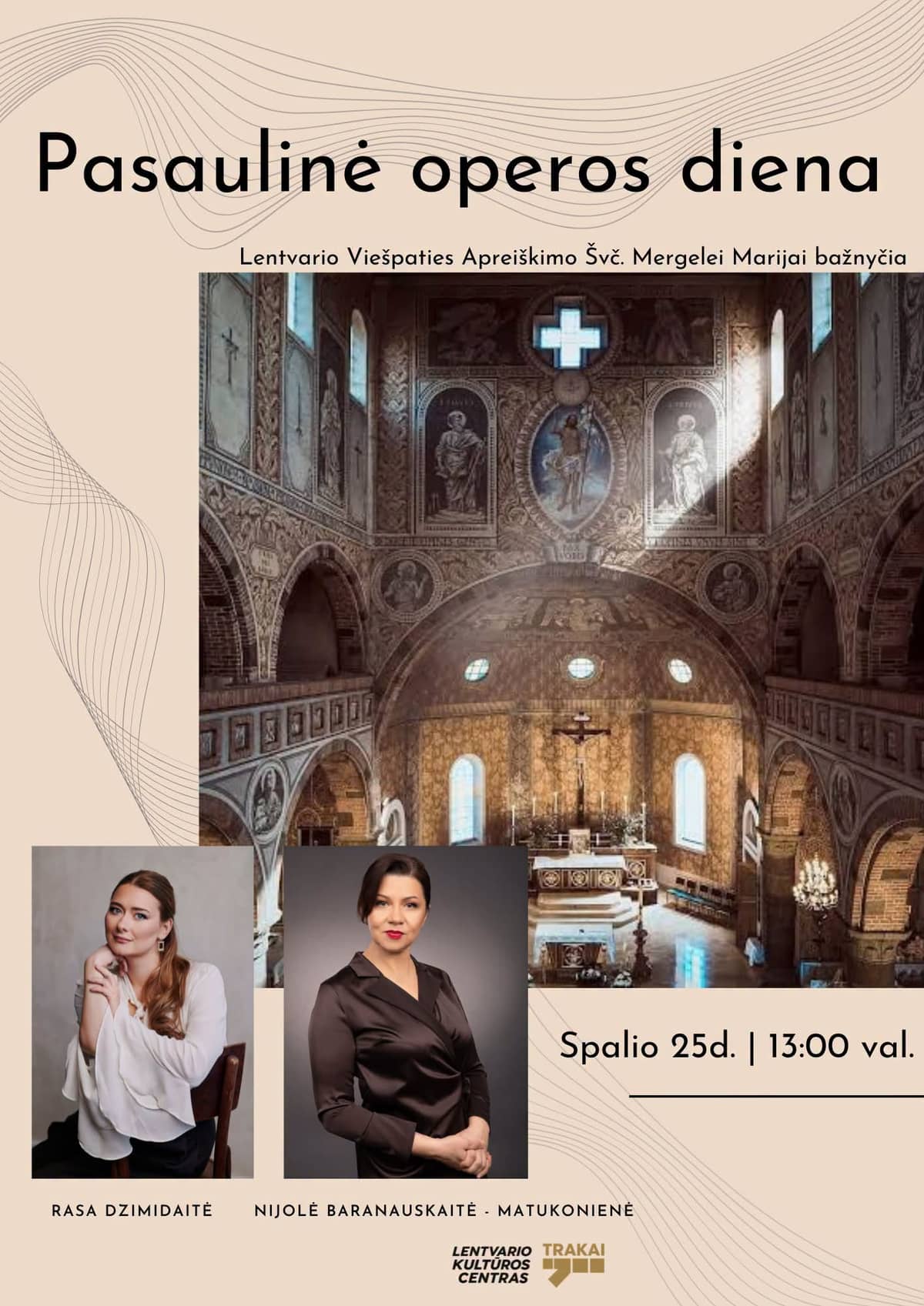 World Opera Day