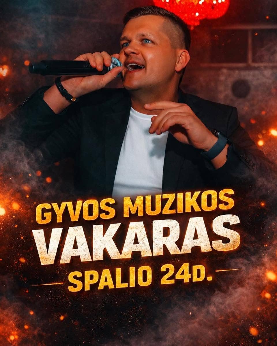 J-Band PILIALAUKYJE
