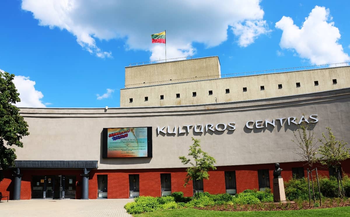 16th District Rural Drama Groups Festival “Teatriukų šventė”