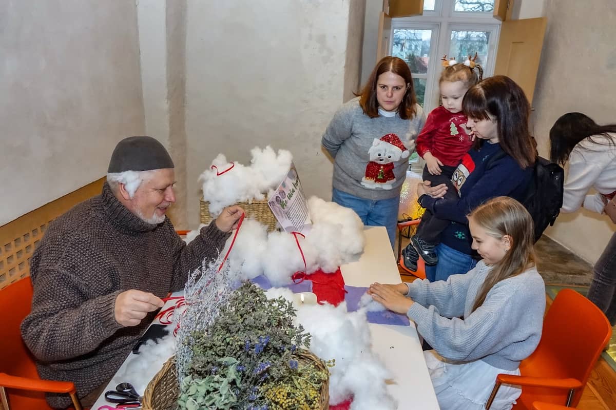 Saint Nicholas Day