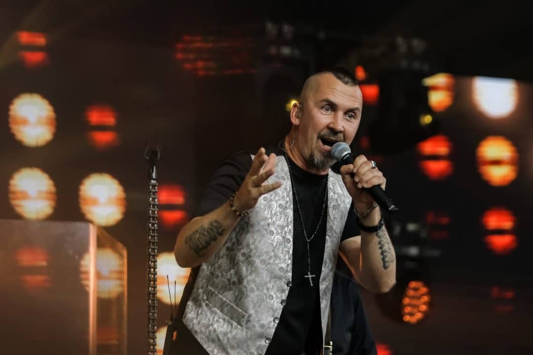 Anniversary concert “LĪVI celebrates 50”
