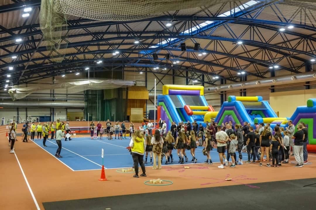Family Sports Festival 2026