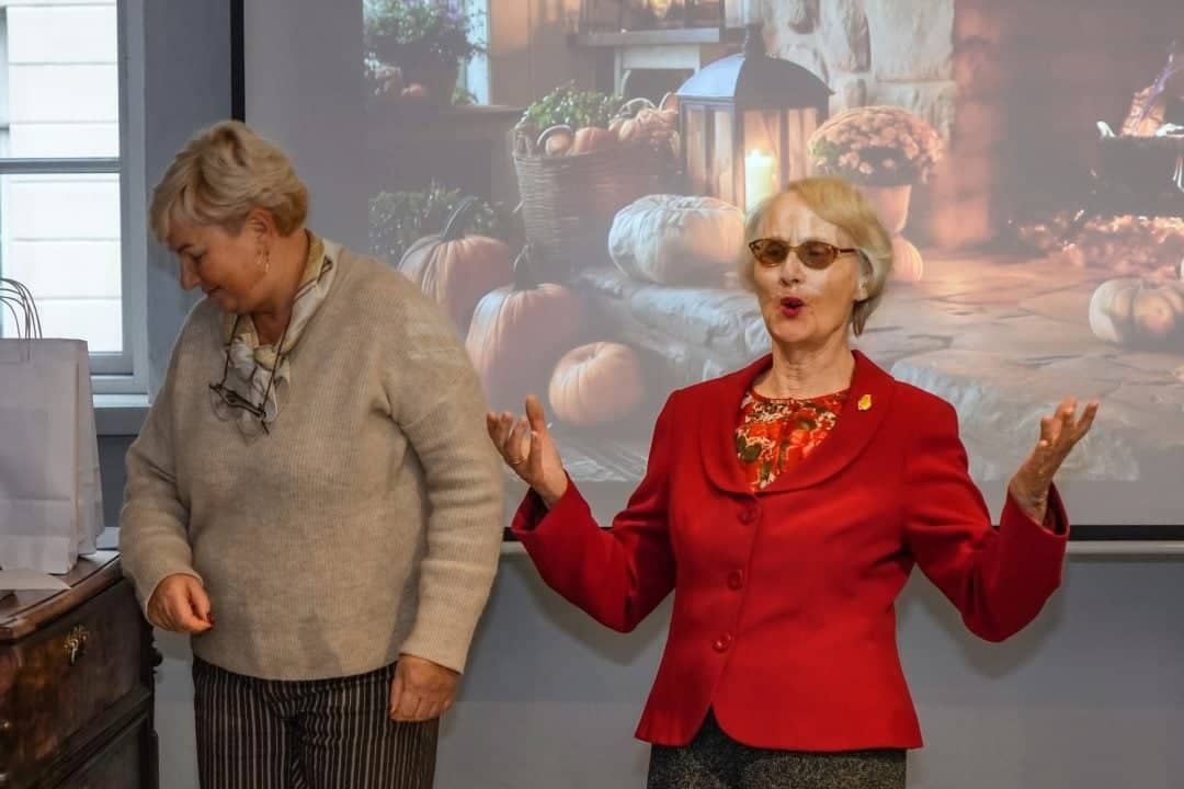 Closing of the literary competition “Pe mums ventiņes”