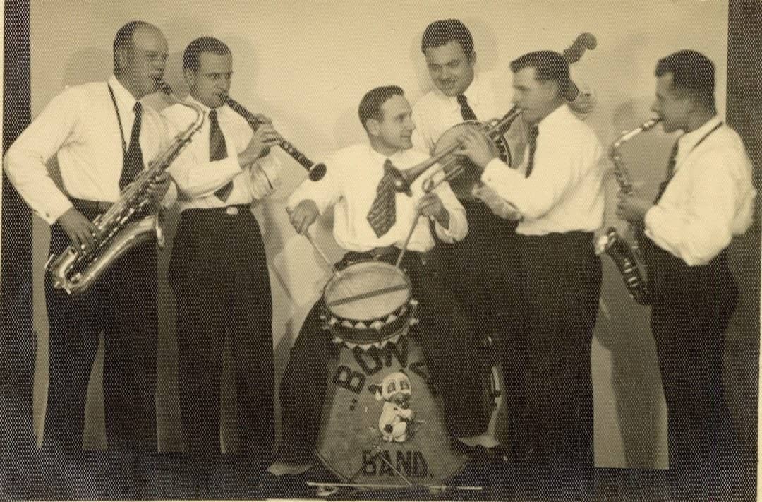 History Tuesday | Amateur, club and restaurant music in Ventspils, 1960s–1980s
