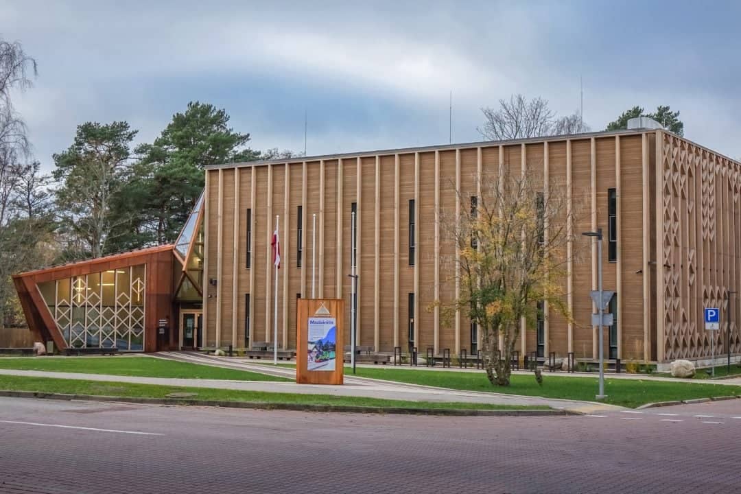 “Discovery Week at the Museum”