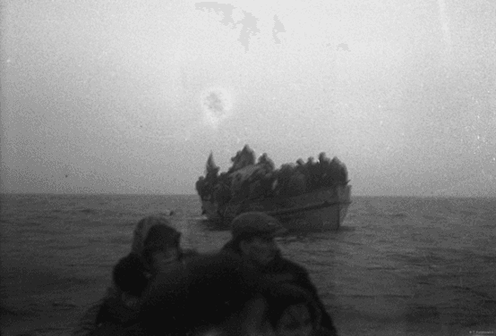 The museum inspires. Cultural life in Ventspils in the final phase of World War II, 1944–1945